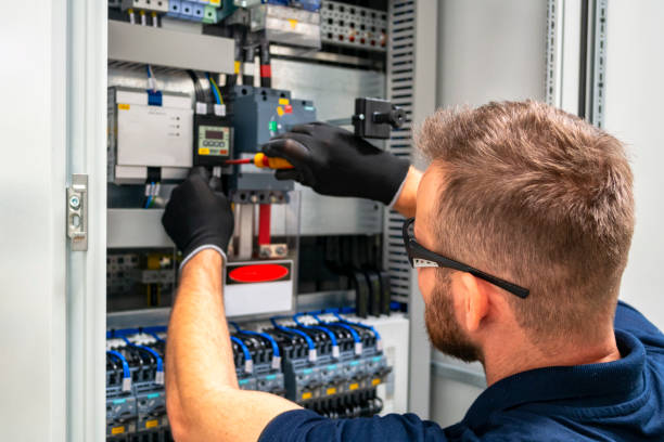 Best Residential Electrician Services  in Westby, WI
