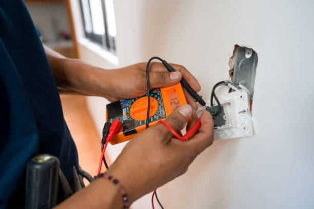Best Electrical Repair Services  in Westby, WI