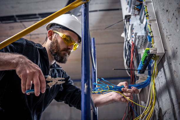Best Electrical Upgrades for Homes  in Westby, WI