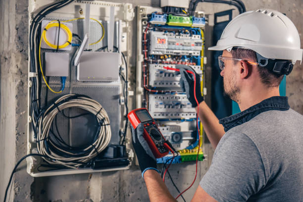 Best Electrician for Home Renovation  in Westby, WI
