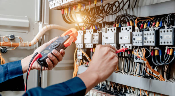 Best Electrical Troubleshooting Services  in Westby, WI