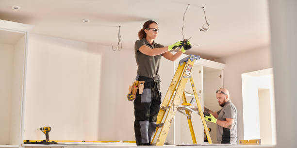 Best Electrical Outlet Repair  in Westby, WI