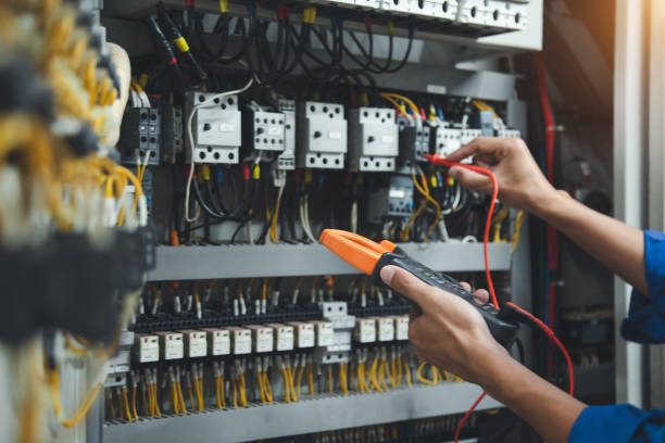 Best Local Electrician Companies  in Westby, WI