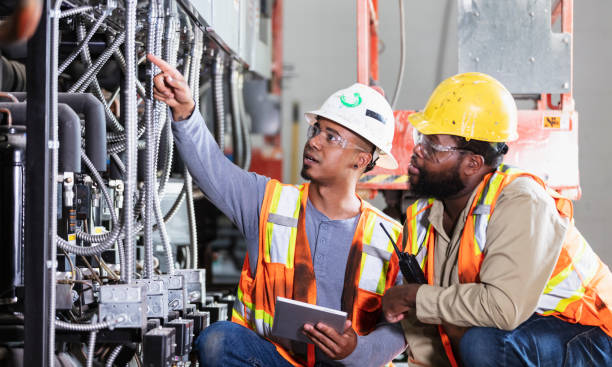 Best Commercial Electrician Services  in Westby, WI