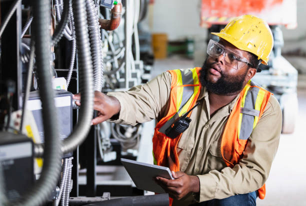Best Electric Panel Repair  in Westby, WI