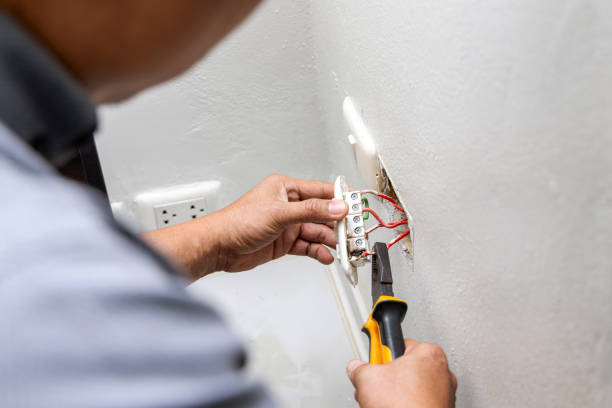 Best Home Electrical Repair  in Westby, WI