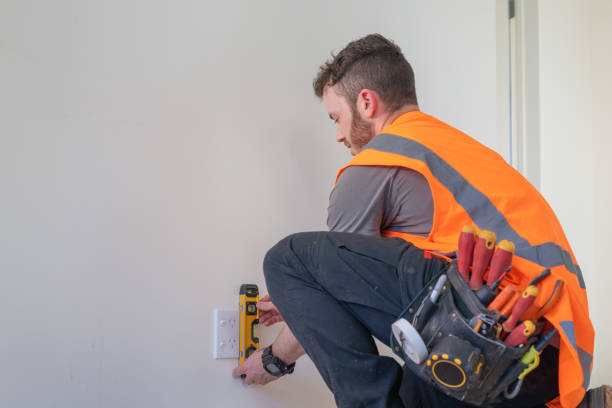 Best Electrical Installation Contractor  in Westby, WI