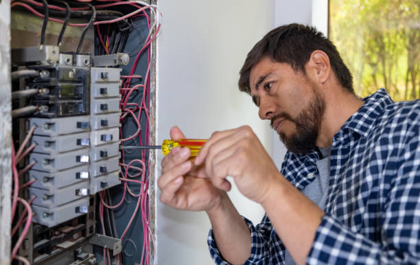 Best 24-Hour Electrician  in Westby, WI